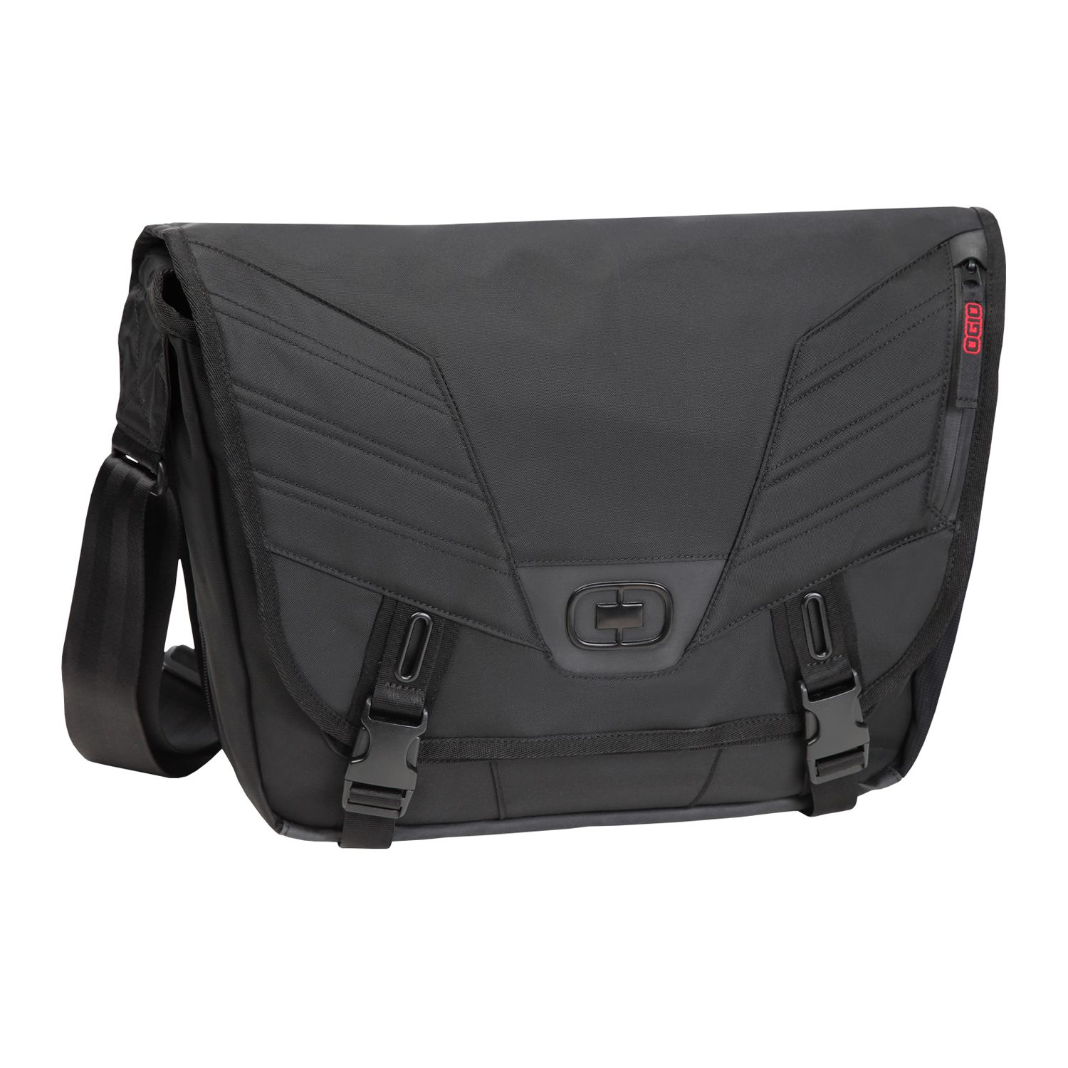 13 laptop messenger bag