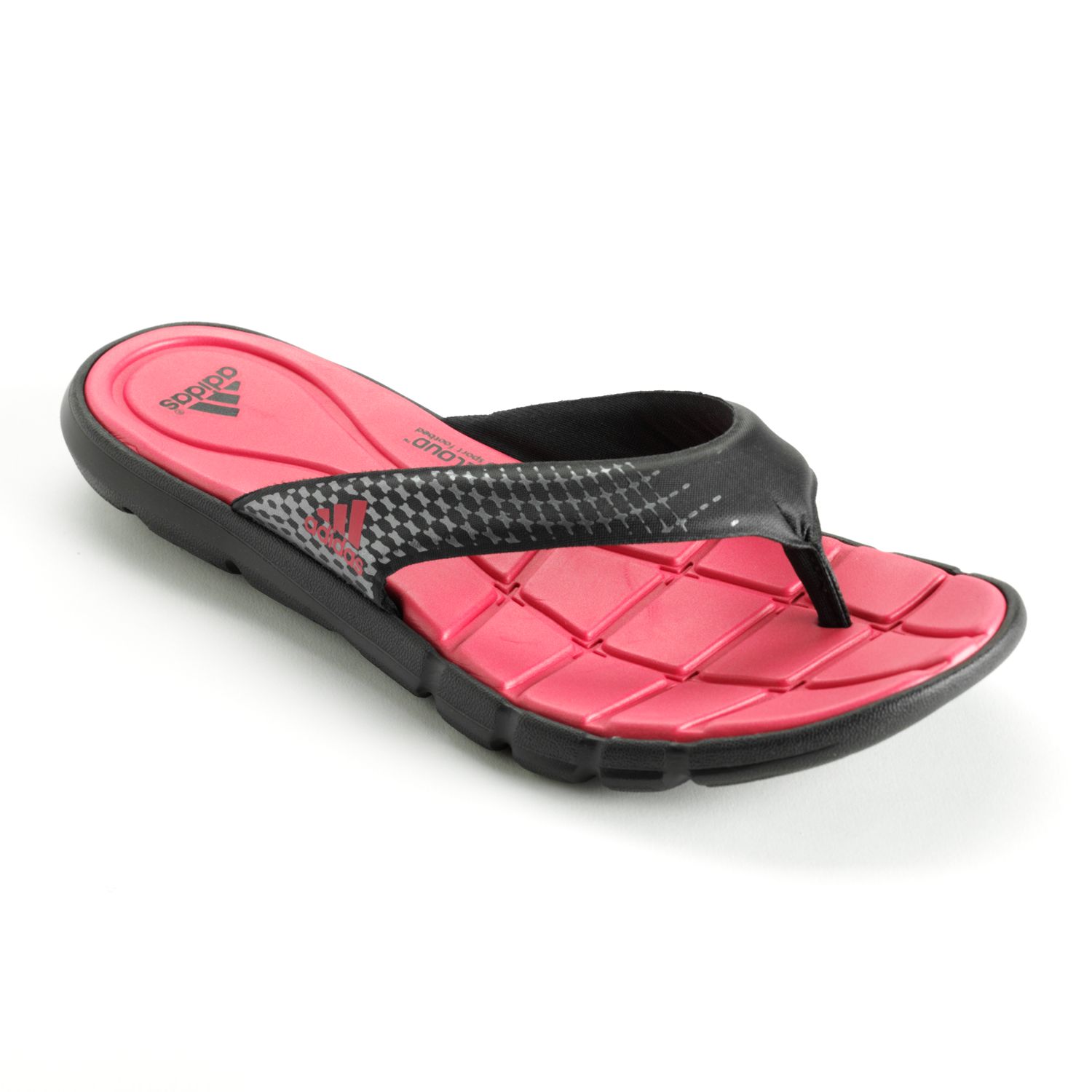 adidas adipure slide supercloud