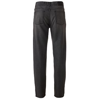 Axist Standard Straight-Leg Jeans
