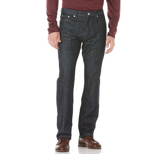 Axist® Standard Straight-Leg Jeans