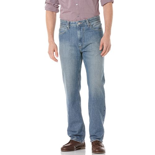 Axist® Standard Straight-leg Jeans