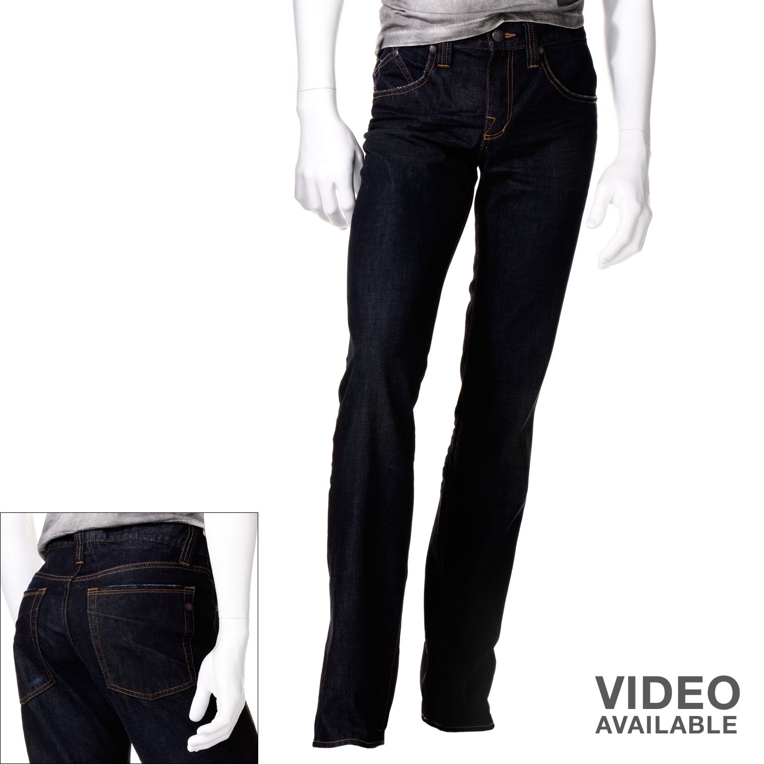 kohls republic jeans