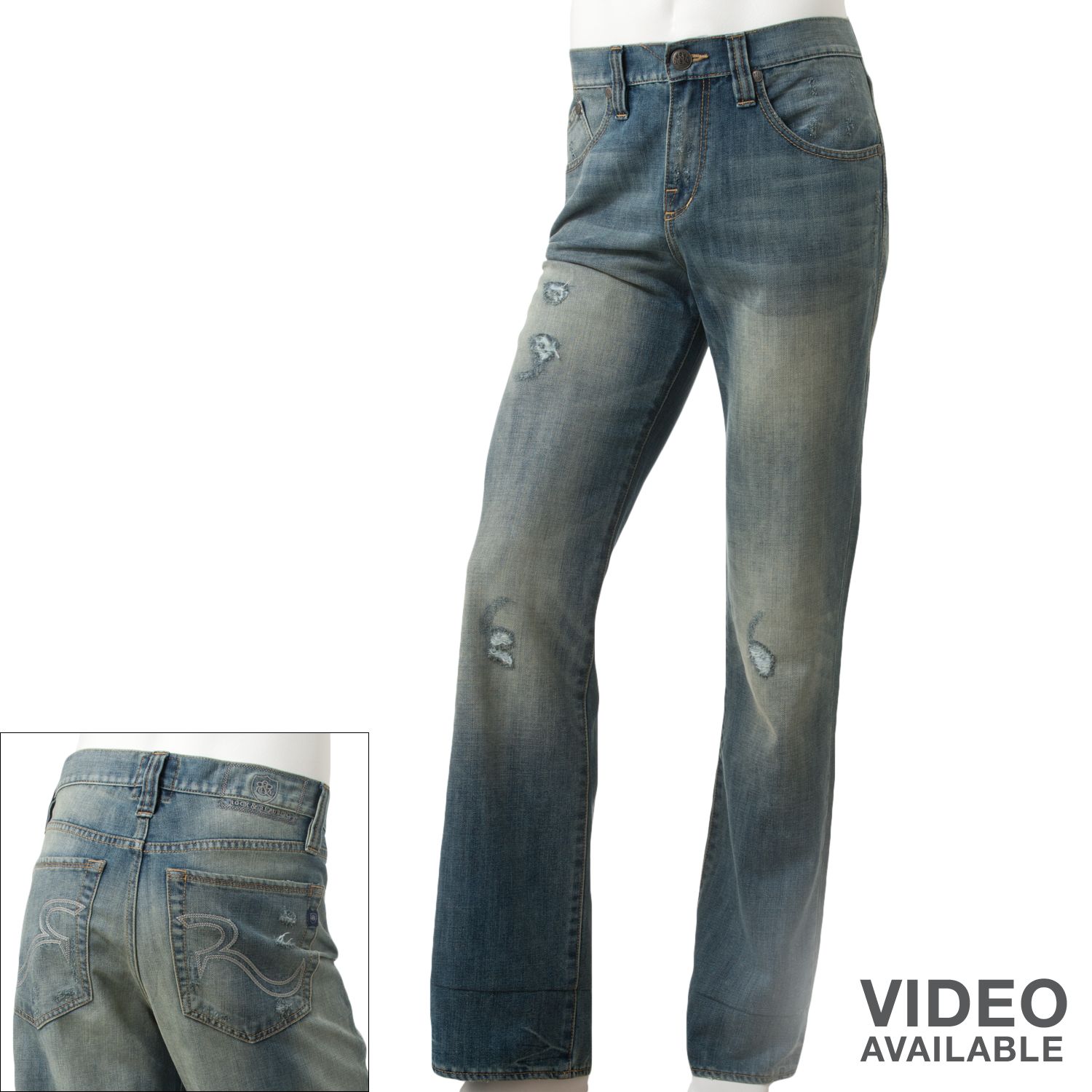 kohls republic jeans