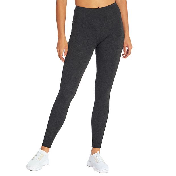 Balance Collection Cam Side Pocket Tummy Control Legging – Marika