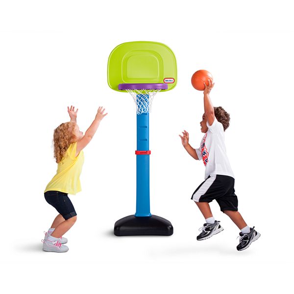 Little tikes basket ball shop net