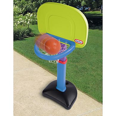 Little Tikes Easy Score Basketball Set