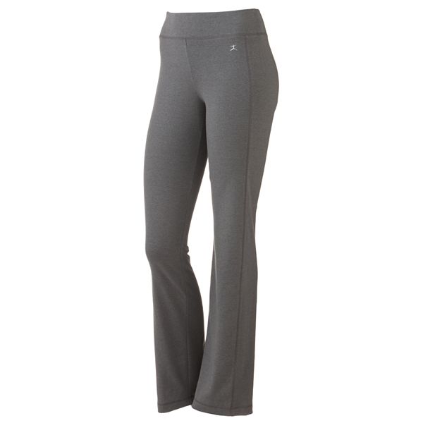 Danskin cotton yoga clearance pants