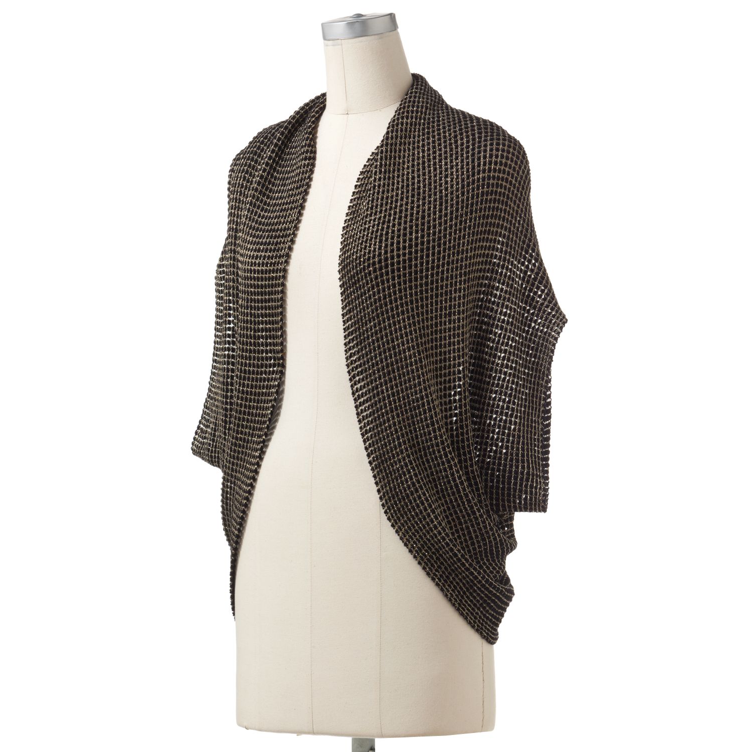 dana buchman cardigan sweaters