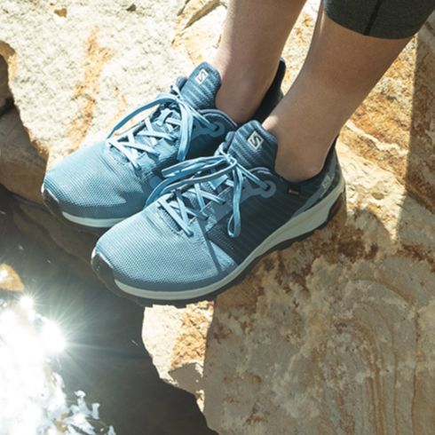 Outdoor Shoes | Kohl's