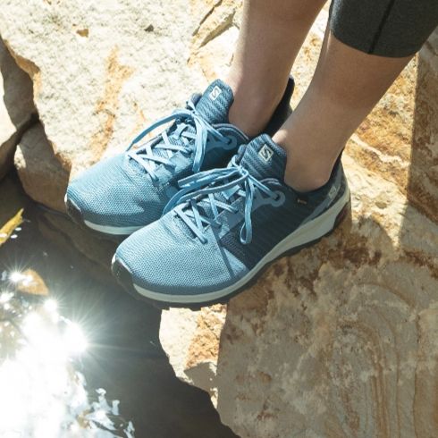 Women's Hiking Shoes: Find Outdoor Footwear For the Avid Hiker | Kohl's