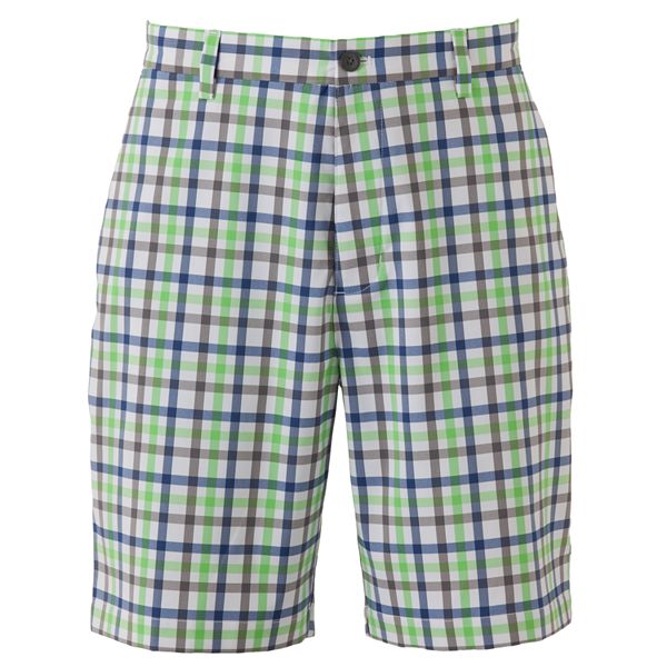 Chaps Golf FlatFront Performance Shorts