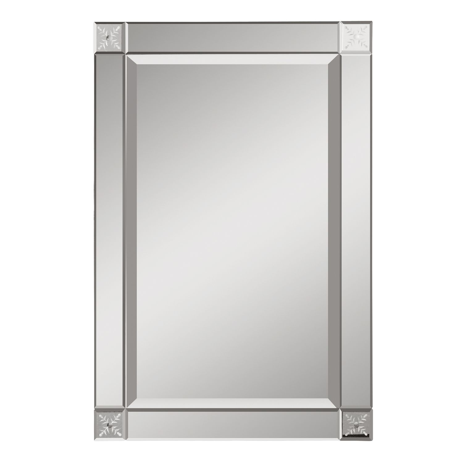 kohls wall mirrors