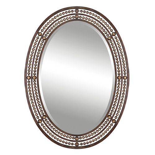 Matney Wall Mirror