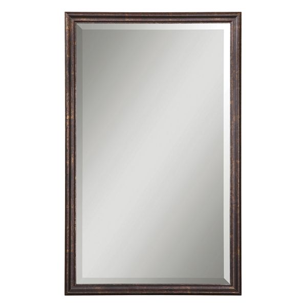Uttermost Renzo Vanity Wall Mirror