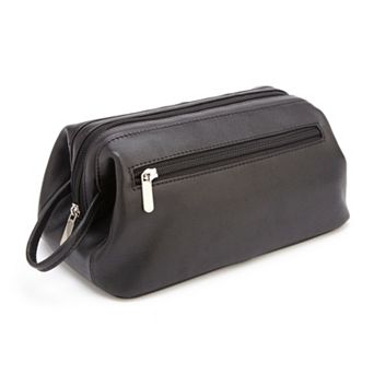 Royce Leather Colombian Toiletry Bag