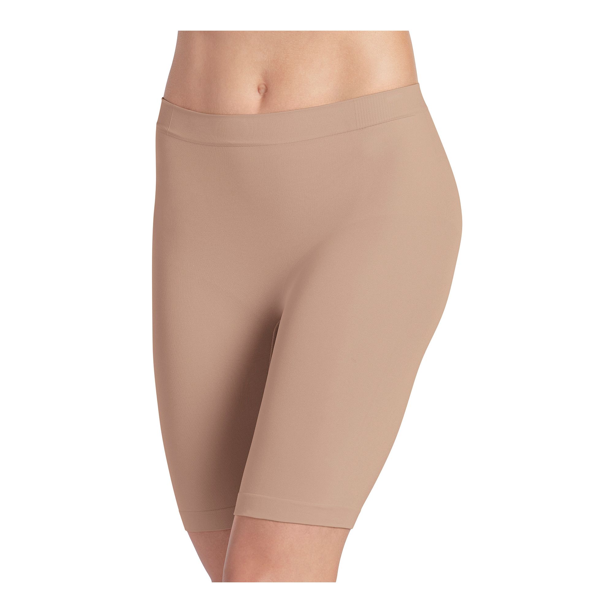 Womens Jockey® Skimmies Slipshorts 2109, Size: Medium, Light
