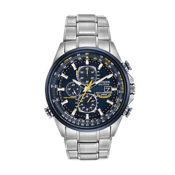 Citizen sale flight watch