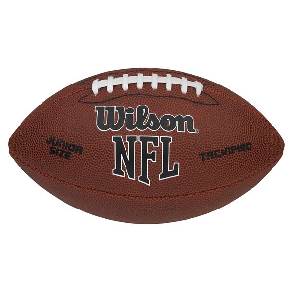 Wilson NFL Blitz Junior Football