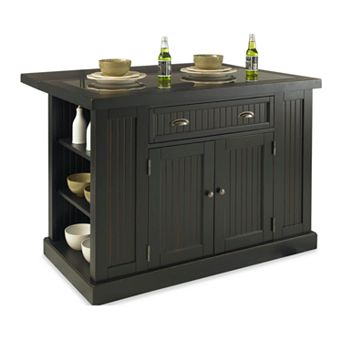 homestyles Nantucket Kitchen Island