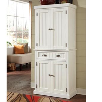 homestyles Nantucket Pantry