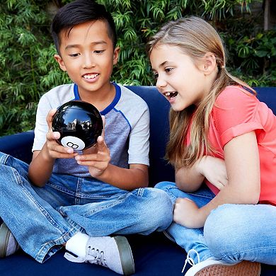 Magic 8 Ball by Mattel