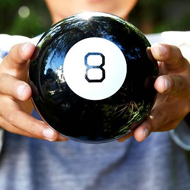 Magic 8 Ball by Mattel