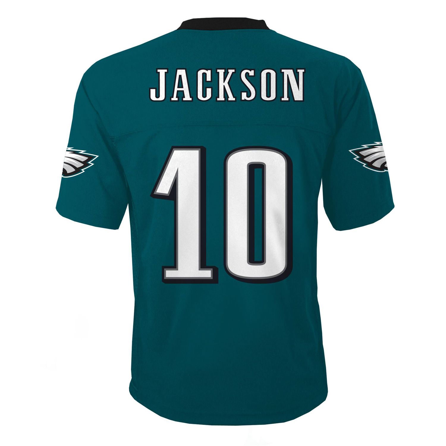 white desean jackson jersey