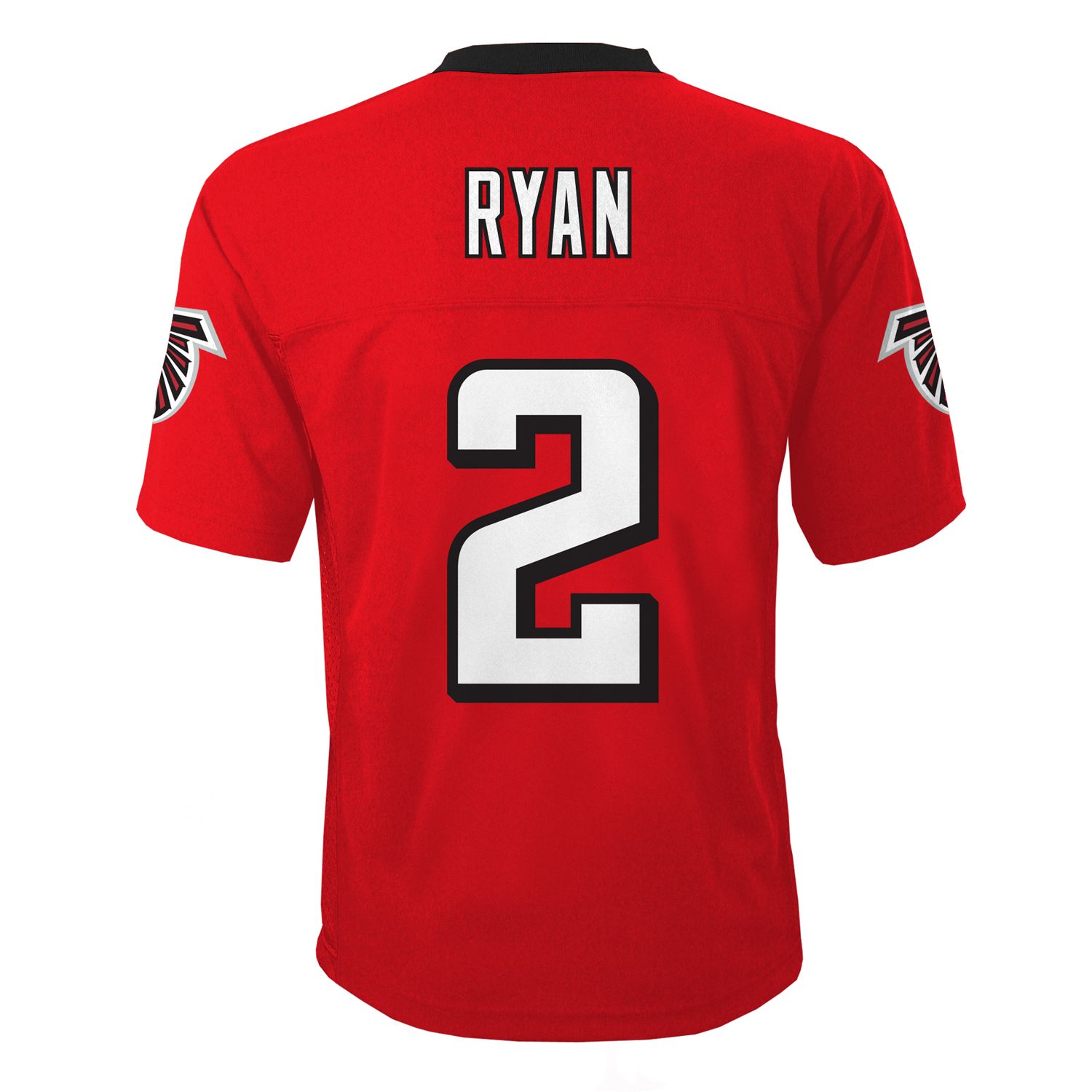 matt ryan nfl jersey