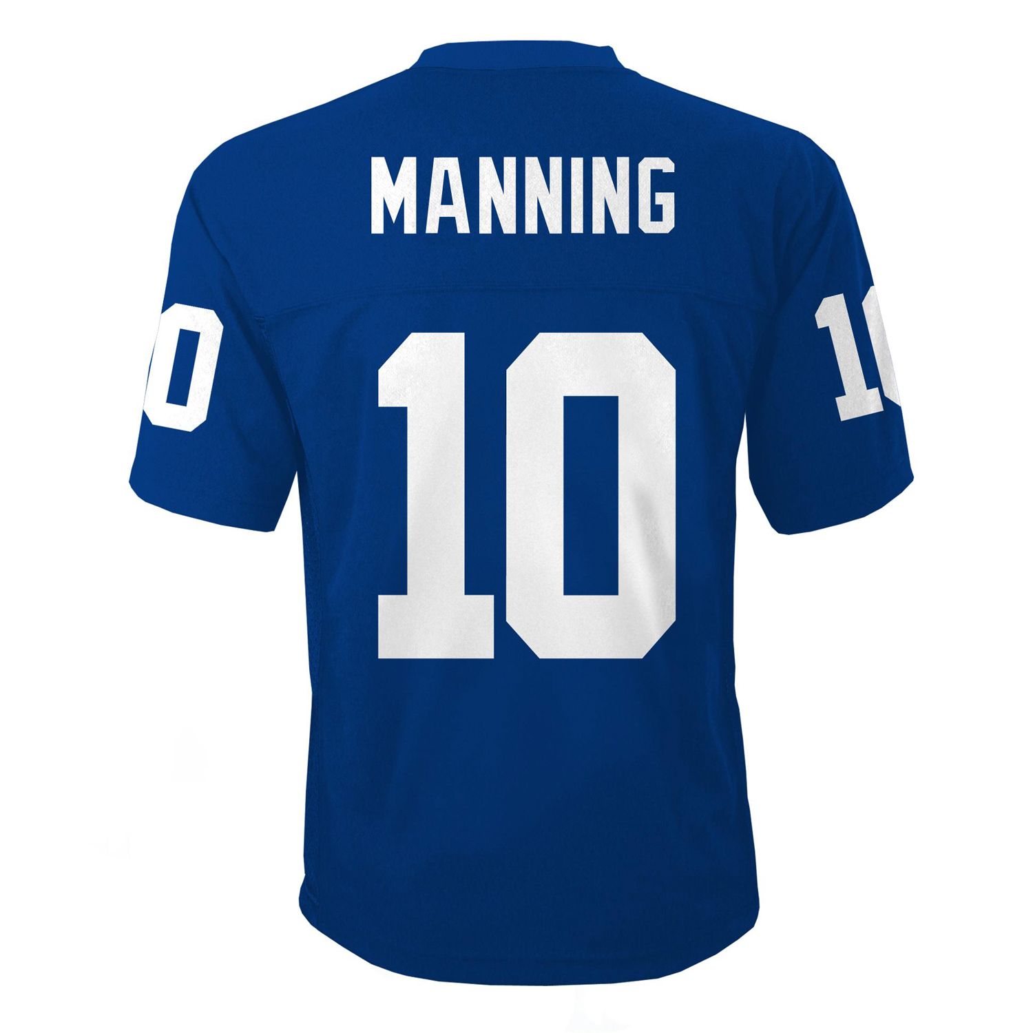 official eli manning jersey