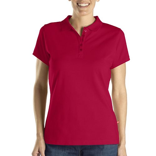 Dickies Performance Pique Polo Women's