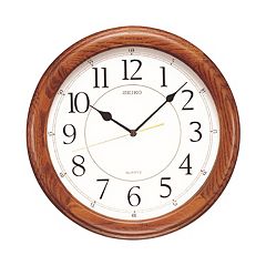 Wall Clocks | Kohl's