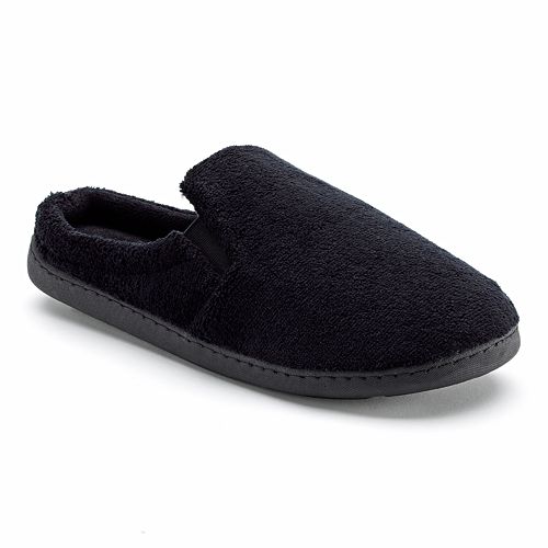 Download totes Microterry Clog Slippers