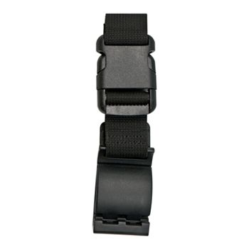 luggage straps kohls