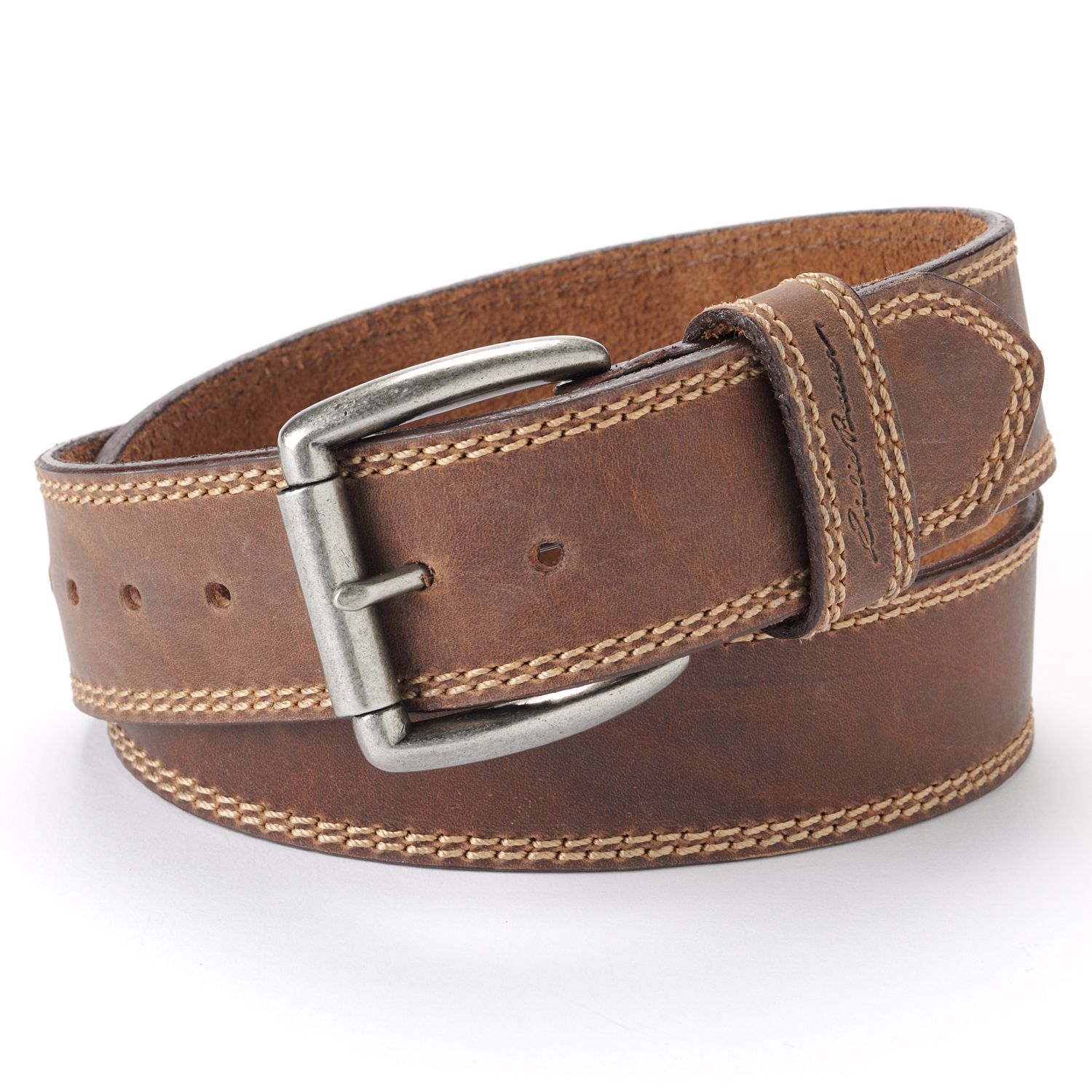 eddie bauer belts
