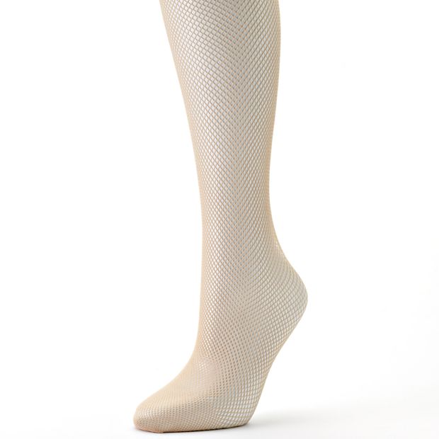 Kohls fishnet clearance stockings