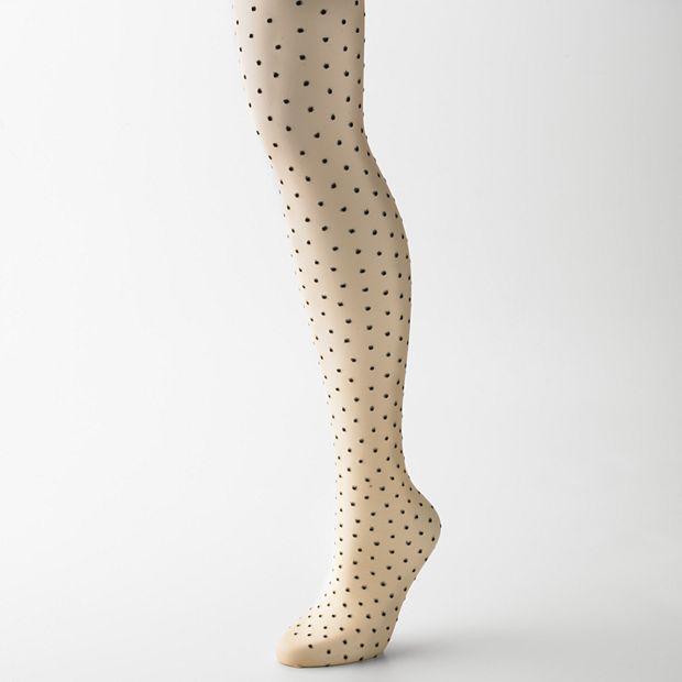 Apt 9 tights sale