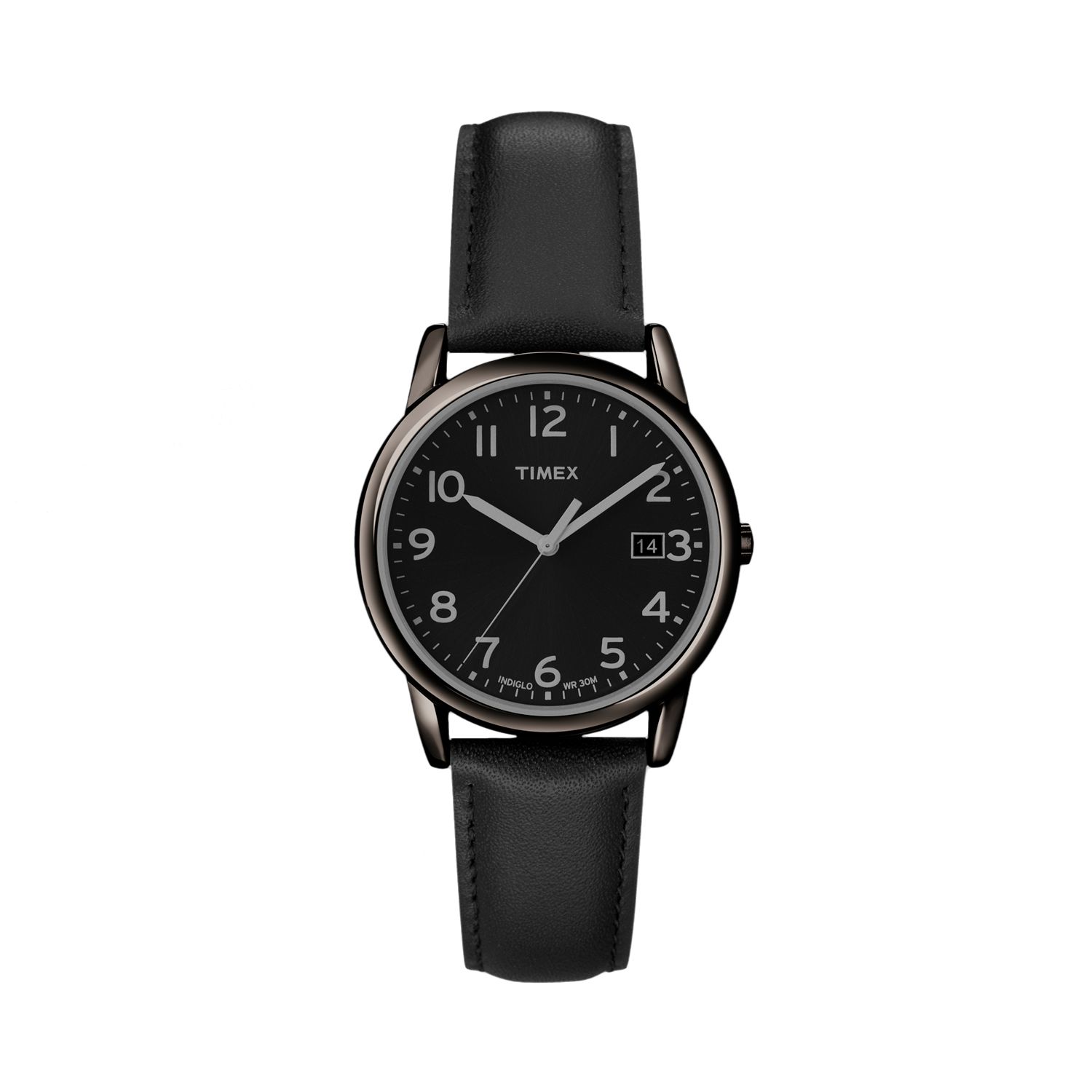 kohls timex watches mens