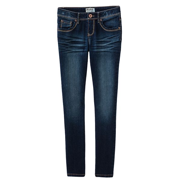 Kohls girls outlet jeans