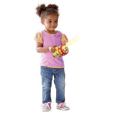 VTech Spin and Learn Color Flashlight