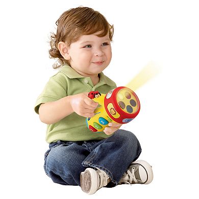 VTech Spin and Learn Color Flashlight