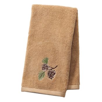 Pine Haven Hand Towel