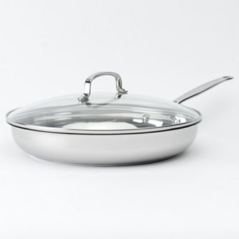 Cuisinart® Chef's Classic 12 in Skillet