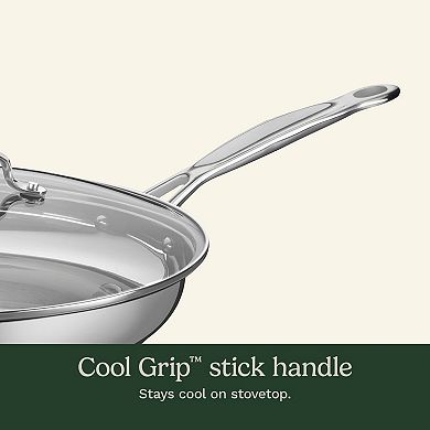 Cuisinart Chef's Classic 12-in. Skillet