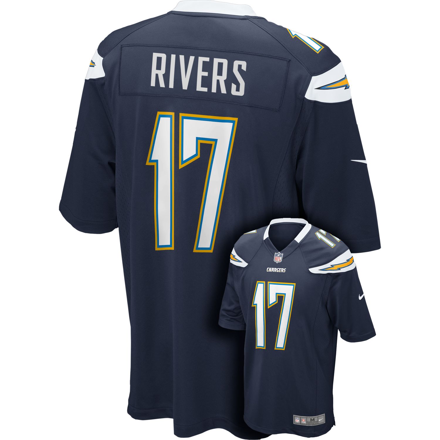 jersey san diego chargers