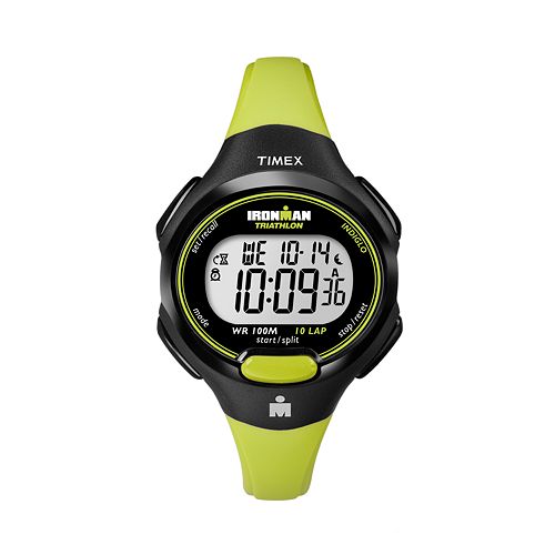 timex ironman triathlon women's watch