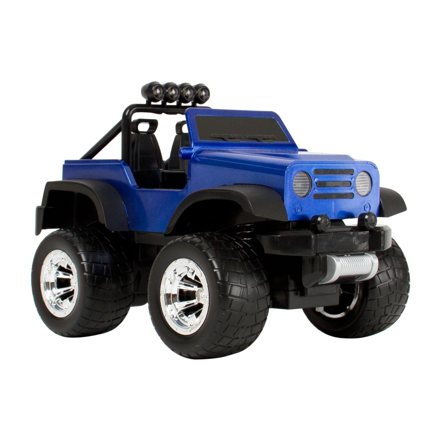 the black series rc all terrain vehicle