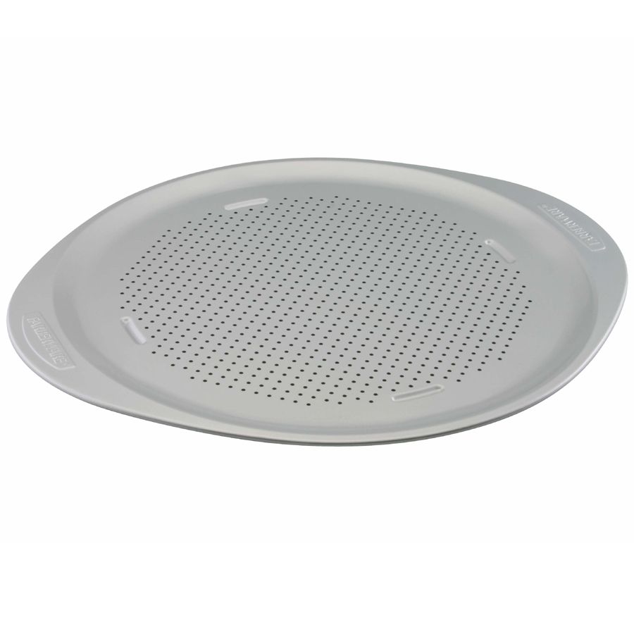 Perforated Deep Dish Pizza Pans