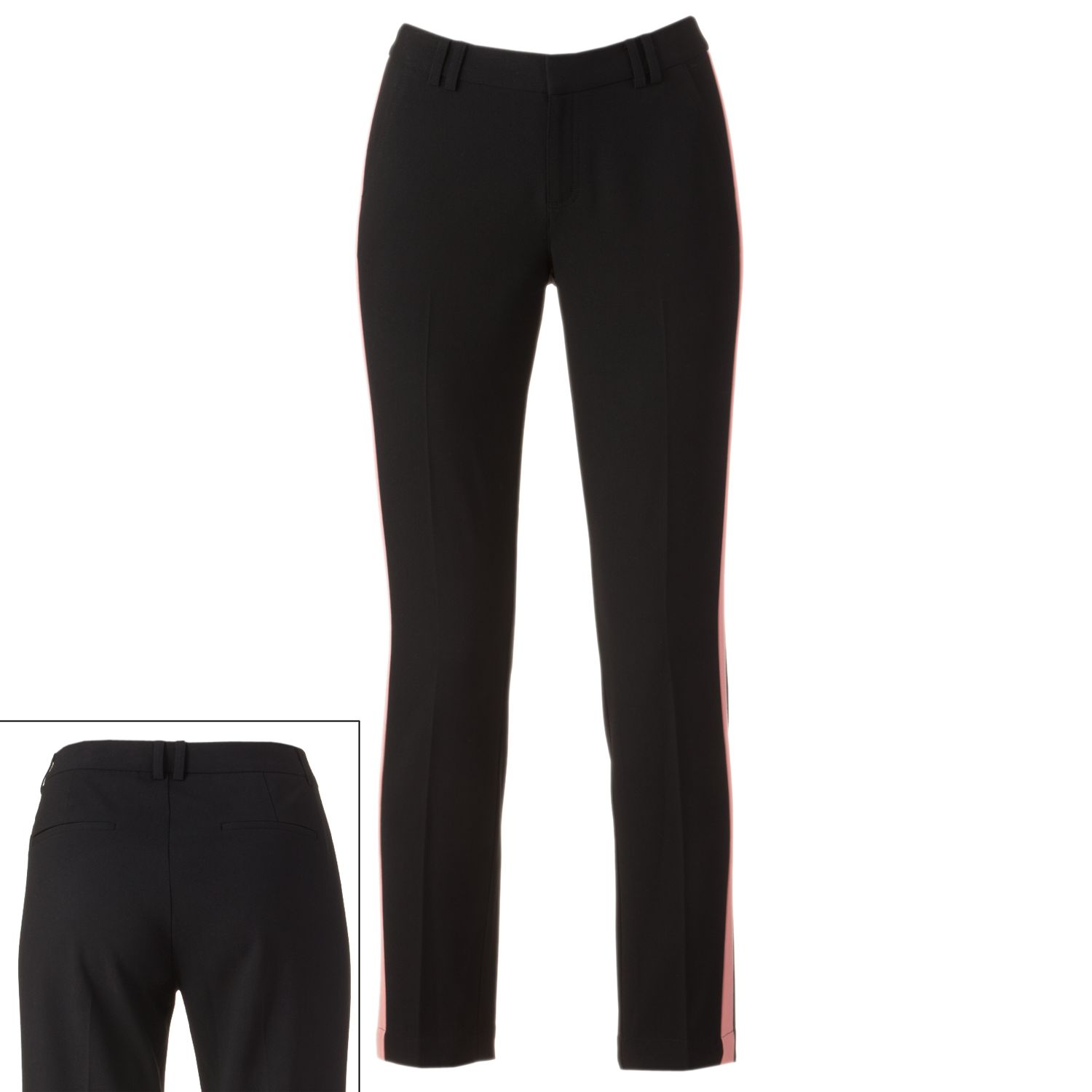 candies dress pants kohls