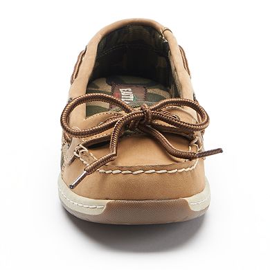 Eastland Sunrise Women's Boat Shoes