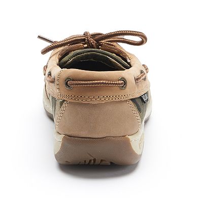 Eastland Sunrise Women's Boat Shoes